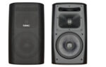 QSC AD-S82H Speakers Pair AED-550