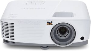 Viewsonic PS750W Projector AED-550