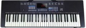 Casio CTK-490 Piano AED-220