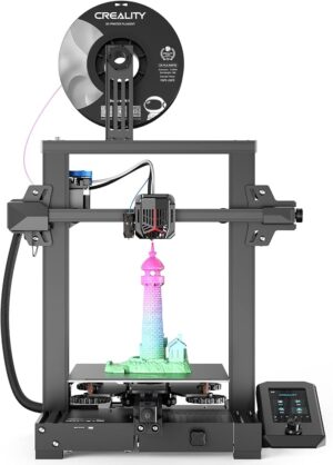 Creality Ender 3 V2 3D Printer