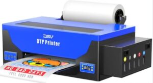 Chinese DTF Printer