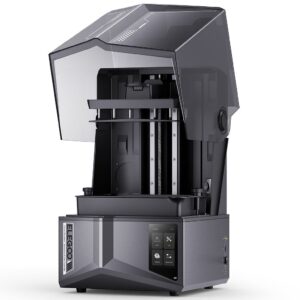 ELEGOO Saturn 4 Ultra 3D Printer