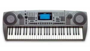 GEM GK-340 Piano AED-350