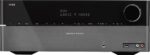 Harman Kardon AVR-158 Amplifier AED-650