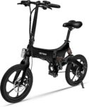 Jetson OTG Elite Electric-Bike