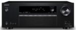Onkyo TX-SR373 Amplifier AED-650