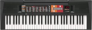 Yamaha PSR-F-51 Piano AED-260