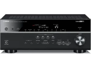 Yamaha RX-V673 Amplifier AED-850