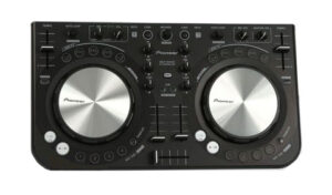 Pioneer DJ Controller DDJ-WEGO-W