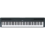 Yamaha P-85 Digital Piano (Salvage) For Parts