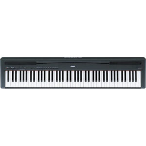 Yamaha P-85 Digital Piano (Salvage) For Parts